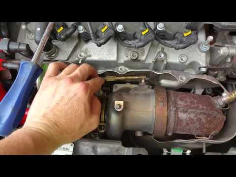 See P2676 in engine